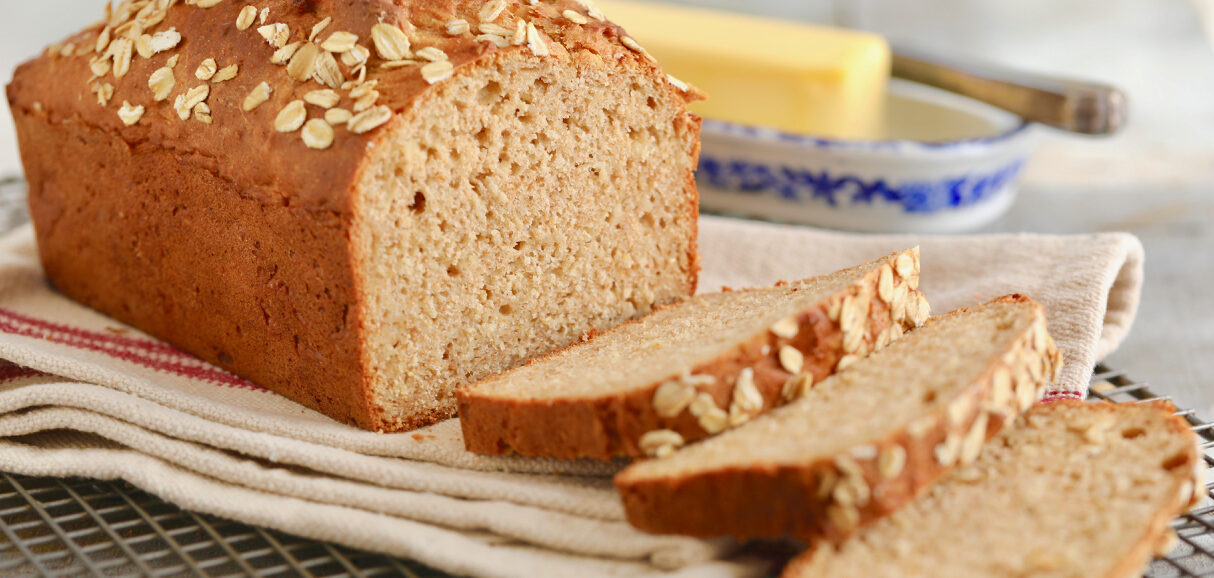 What Is The Healthiest Bread To Eat If You’re Trying To Lose Weight